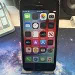 Good Apple iPhone 5S - Unlocked, 32 GB, Gray, A1533, GSM