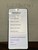 Mint Samsung Galaxy S25 Edge - Unlocked, Silver, 256 GB, 12 GB, SM-S937U1