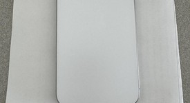 Good
													Apple iPhone 16 Pro Max - Unlocked, White, 512 GB, A3084, photo 2 of 3