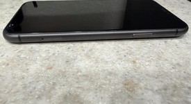 Fair
													Apple iPhone 11 - T-Mobile, Black, 64 GB, A2111, photo 5 of 7