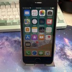 Fair Apple iPhone 5S - AT&T, 16 GB, Gray, A1533
