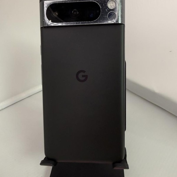 Google Pixel 8 Pro - Verizon, 128 GB, Obsidian, 12 GB, G1MNW, mmWave 5G