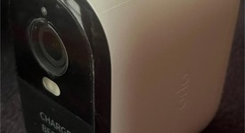 Mint
													Arlo Essential Camera - White, 3 Cameras, photo 5 of 10