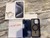 Mint Apple iPhone 15 Pro Max - Unlocked, Blue, 256 GB, A2849