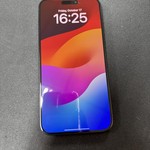 Good Apple iPhone 15 Pro Max - Unlocked, Blue, 256 GB, A2849