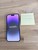 Good Apple iPhone 14 Pro Max - Unlocked, Purple, 128 GB, A2651