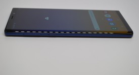 Mint
													Samsung Galaxy Note 9 - Unlocked, Blue, 128 GB, 6 GB, SM-N960U1, photo 5 of 9