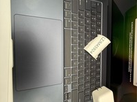 MacBook Air 2025 (M4) - 15"