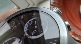Good
													LG Watch Sport - Unlocked, Gray, 4 GB, photo 3 of 5