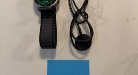 Good
													Samsung Galaxy Watch Ultra - Unlocked, Silver, SM-L705U, 47mm, photo 1 of 8