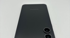 Mint
													Samsung Galaxy S23 FE - AT&T, Graphite, 128 GB, 8 GB, SM-S711U, photo 5 of 8