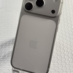 Mint Apple iPhone 17 Pro - Unlocked, 1 TB, Silver, A3256