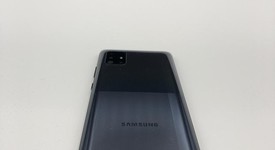 Good
													Samsung Galaxy A51 5G - AT&T, Black, 128 GB, 6 GB, SM-A516U, photo 1 of 3
