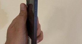 Mint
													Apple iPhone 12 - Cricket, Black, 64 GB, A2172, photo 5 of 7