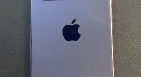 Mint
													Apple iPhone 14 Pro - Unlocked, Purple, 1 TB, A2650, photo 1 of 18