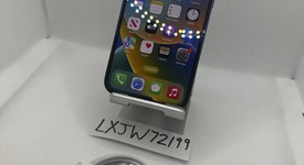 Good
													Apple iPhone 13 - Unlocked, Blue, 128 GB, A2482, photo 3 of 9