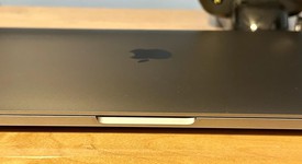Mint
													MacBook Pro 2022 - 13" - Apple M2, Gray, 256 GB, 8 GB, photo 4 of 8