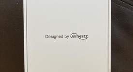 Mint
													Unihertz Titan 2 - Unlocked, Black, 512 GB, 12 GB, photo 4 of 7