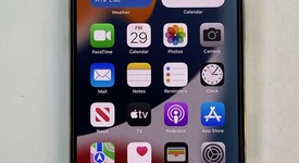 Mint
													Apple iPhone 13 Pro Max - AT&T, Gold, 128 GB, A2484, photo 1 of 7
