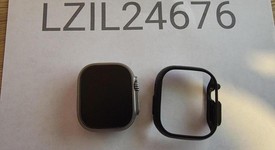 Good
													Apple Watch Ultra 2 49mm - T-Mobile, Natural, A2986, photo 1 of 9