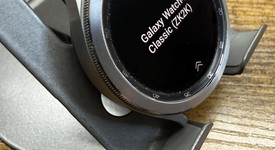 Good
													Samsung Galaxy Watch4 Classic - Wi-Fi, Silver, 46mm, photo 3 of 6