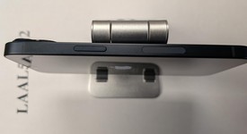 Good
													Apple iPhone 14 - Unlocked, Midnight, 128 GB, A2649, photo 4 of 12