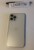Good Apple iPhone 12 Pro Max - Unlocked, Silver, 128 GB, A2342