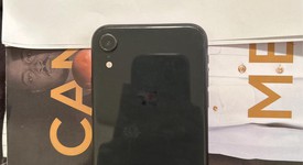 Fair
													Apple iPhone Xr - Straight Talk, Black, 64 GB, A1984, photo 2 of 5