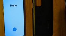 Mint
													OnePlus 8T Plus - T-Mobile, Silver, 256 GB, 12 GB, photo 1 of 9