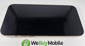 Good
													Apple iPhone 14 Pro Max - T-Mobile, Gold, 128 GB, A2651, photo 1 of 7