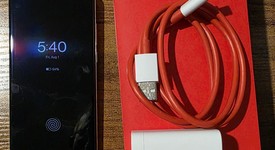 Mint
													OnePlus 13 - Unlocked, Midnight Ocean, 512 GB, 16 GB, photo 5 of 10