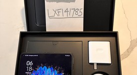 Good
													Oppo Find N2 - Unlocked Non-US, Black, 256 GB, 12 GB, photo 1 of 13