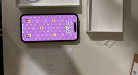 Good
													Apple iPhone 15 Pro Max - Unlocked, Natural, 256 GB, A2849, photo 1 of 9