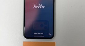 Mint
													Apple iPhone 13 - Unlocked, Midnight, 128 GB, A2482, photo 1 of 8