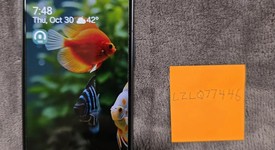 Mint
													Samsung Galaxy Z Fold7 - Unlocked, Jetblack, 1 TB, 16 GB, SM-F966U1, photo 1 of 15