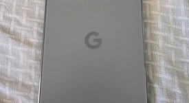 Mint
													Google Pixel 9 Pro XL - Unlocked, Hazel, 128 GB, 16 GB, GGX8B, photo 2 of 5