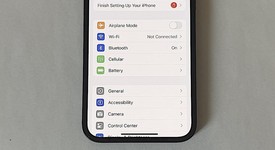 Good
													Apple iPhone 13 - Unlocked, Midnight, 128 GB, A2482, photo 3 of 15