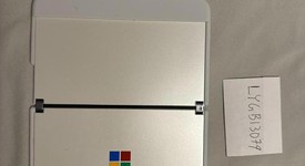 Good
													Microsoft Surface Duo - Unlocked, White, 256 GB, 6 GB, photo 3 of 4