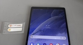 Fair
													Samsung Galaxy Tab A7 Lite - Verizon, Gray, 32 GB, 3 GB, SM-T227U, photo 1 of 5