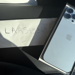 Good Apple iPhone 13 Pro Max - Unlocked, Sierra Blue, 256 GB, A2484