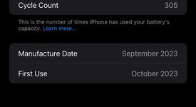 Mint
													Apple iPhone 15 Pro Max - Unlocked, Blue, 256 GB, A2849, photo 2 of 10