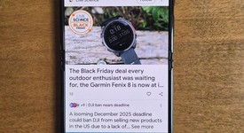 Mint
													Motorola Razr Plus (2023) - Spectrum, Blue, 256 GB, 8 GB, photo 6 of 6