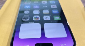 Good
													Apple iPhone 14 Pro Max - T-Mobile, Black, 128 GB, A2651, photo 5 of 8