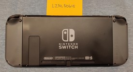 Good
													Nintendo Switch - Grey, 32 GB, photo 5 of 7