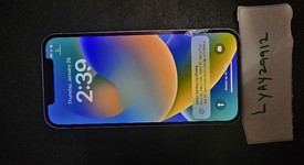 Good
													Apple iPhone 12 - Verizon, Purple, 64 GB, A2172, photo 2 of 8