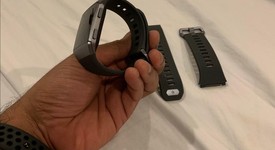 Mint
													Fitbit Ionic - Gray, photo 3 of 6
