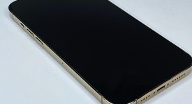 Fair
													Apple iPhone 12 Pro Max - Unlocked, Gold, 128 GB, A2342, photo 5 of 7