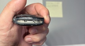 Mint
													Samsung Galaxy Watch Ultra (2025) - Unlocked, Titanium Gray, SM-L705, 47mm, photo 5 of 9