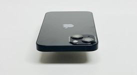 Mint
													Apple iPhone 13 - Unlocked, Midnight, 128 GB, A2482, photo 4 of 9