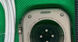 Mint
													Apple Watch Ultra 49mm - Unlocked, Titanium, A2622, photo 3 of 5